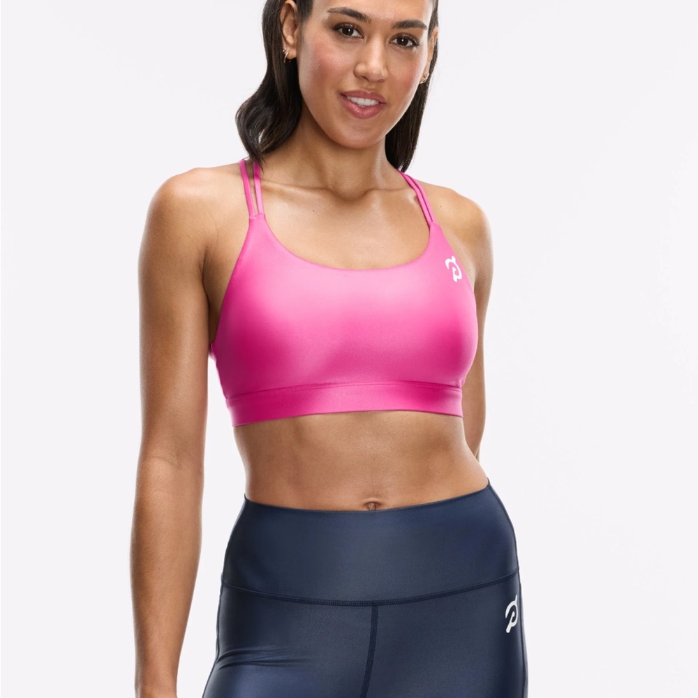 Peloton Cadent Shimmer Glaze